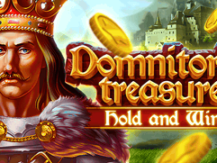 Domnitor's Treasure