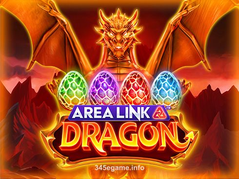 Area Link Dragon Slot Game Image
